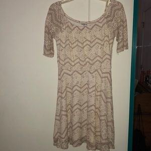Charlotte Russe Dress!
